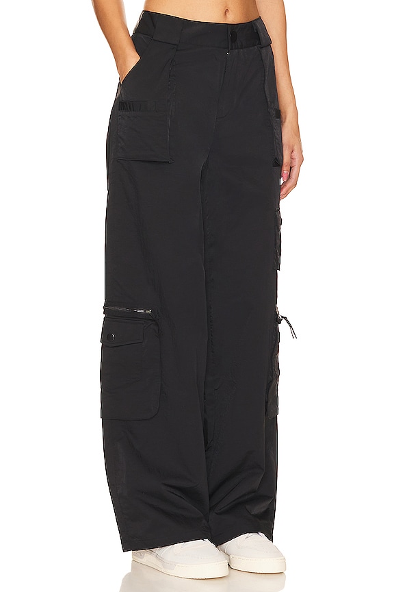 view 2 of 4 Britt Pant in Black