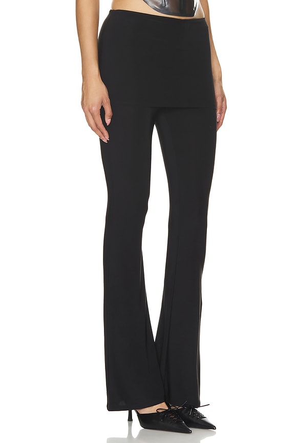 view 2 of 4 Taelor Pant in Black