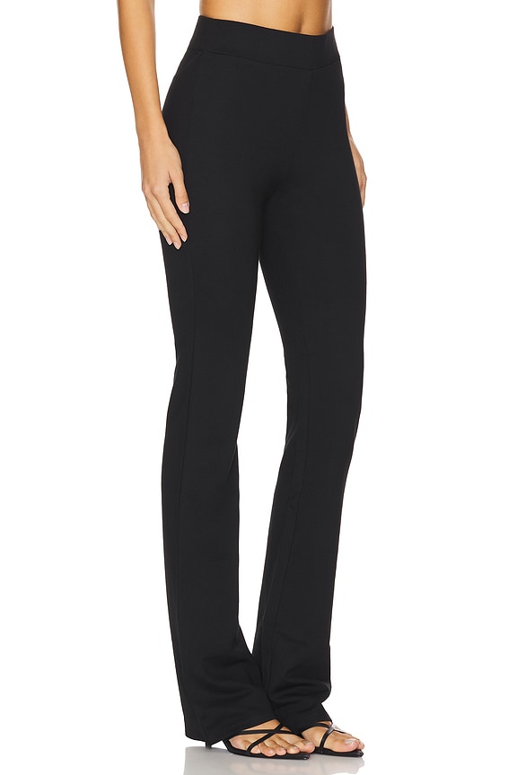 view 2 of 6 Brielle Pant in Black