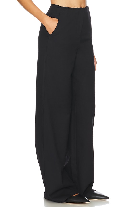 view 2 of 6 Bianca Pant in Black