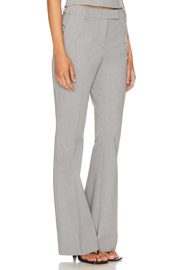 view 2 of 6 PANTALON JONES in Gray