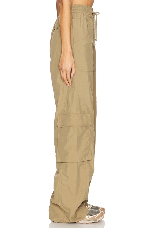 view 2 of 6 Burton Pant in Sage Green