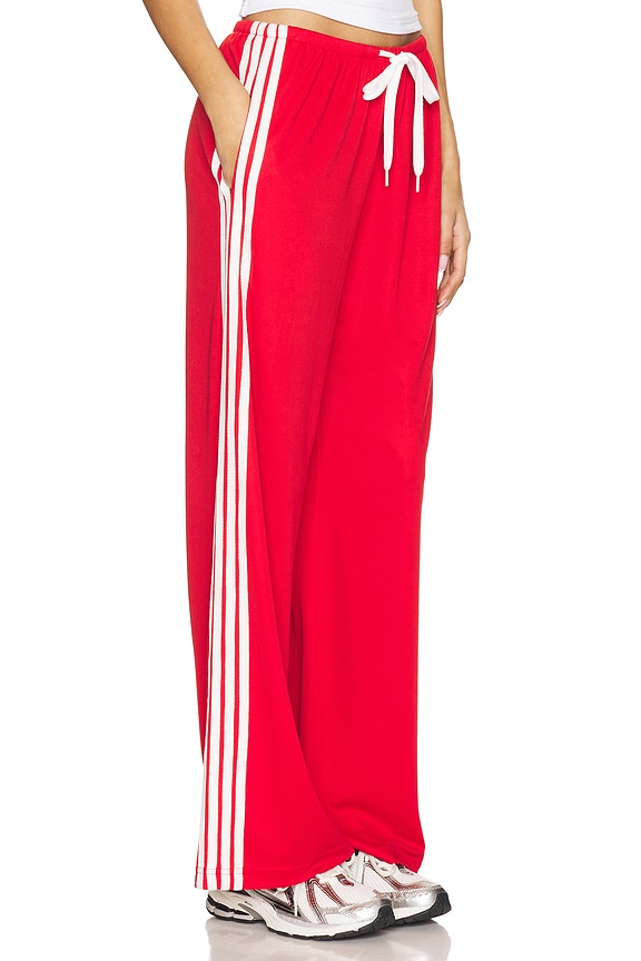 view 2 of 6 Kai Pant in Red