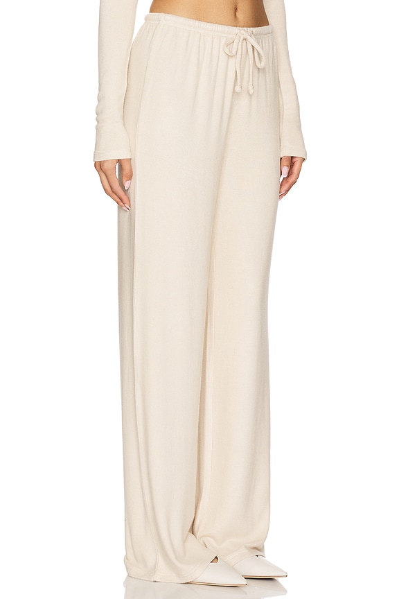 view 2 of 6 Faye Pant in Sand