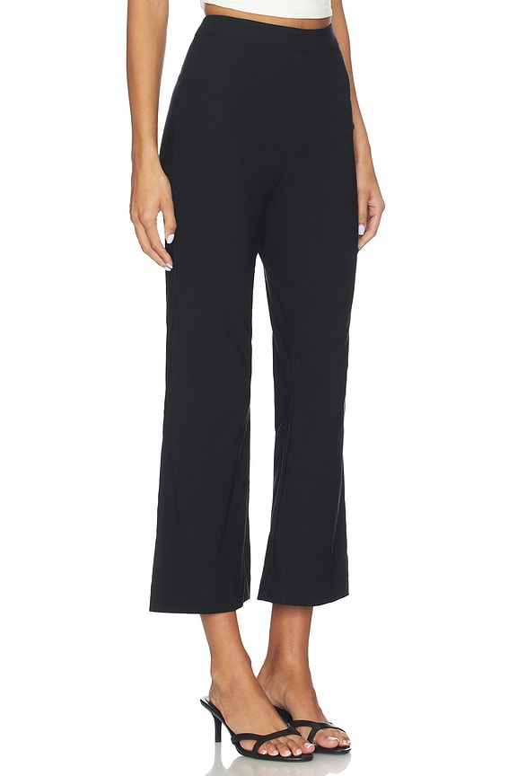 view 2 of 6 Harper Pant in Black
