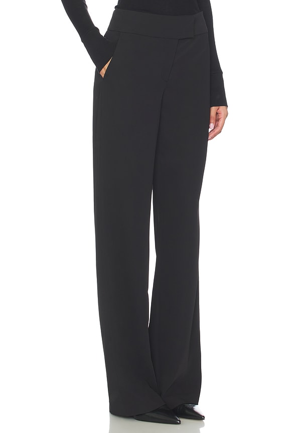 view 2 of 6 x Emma Leger Phoebe Pants in Black