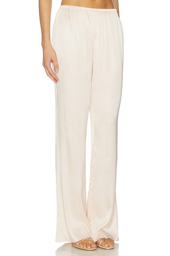 view 2 of 6 CARLOTTA パンツ in Vanilla