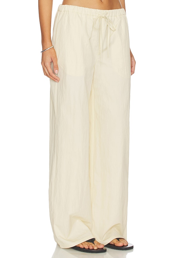 view 2 of 6 Edith Pant in Ivory