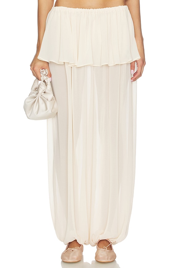 view 1 of 6 Kenny Pant in Cream