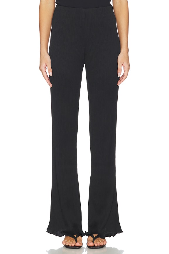 view 1 of 6 Rudi Pant in Black