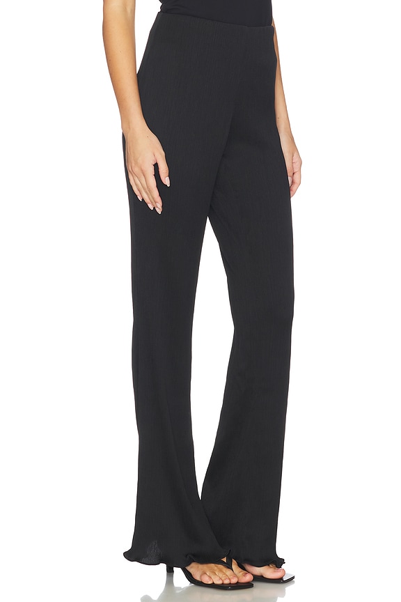 view 2 of 6 Rudi Pant in Black