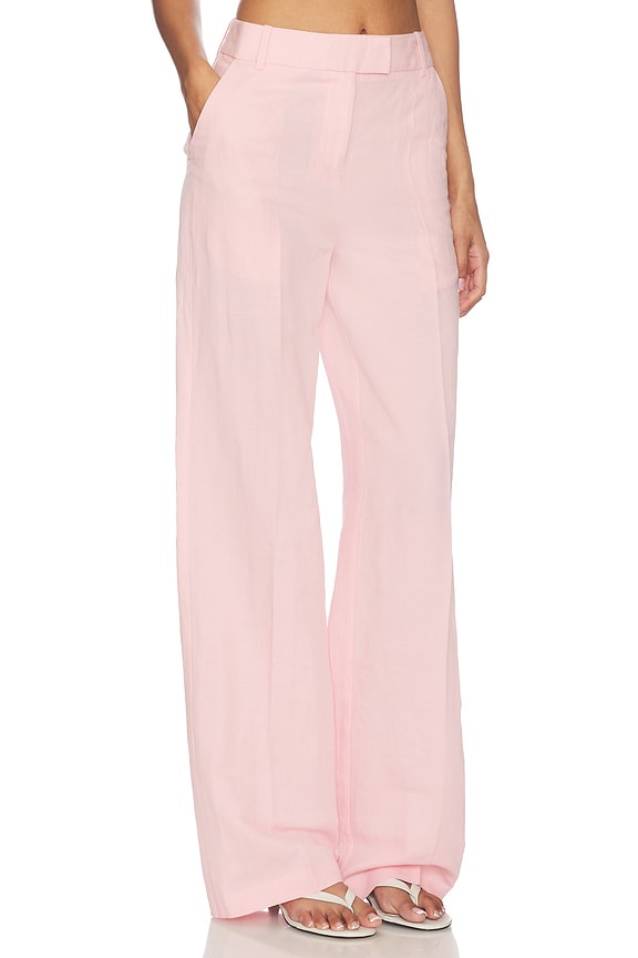 view 2 of 6 PANTALÓN EMMETT in Pink