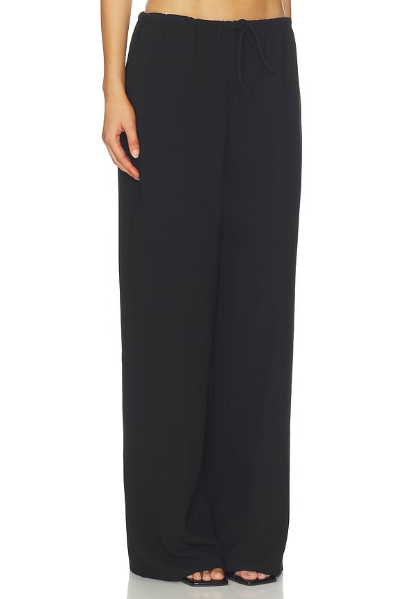 view 2 of 6 Lilith Pant in Black