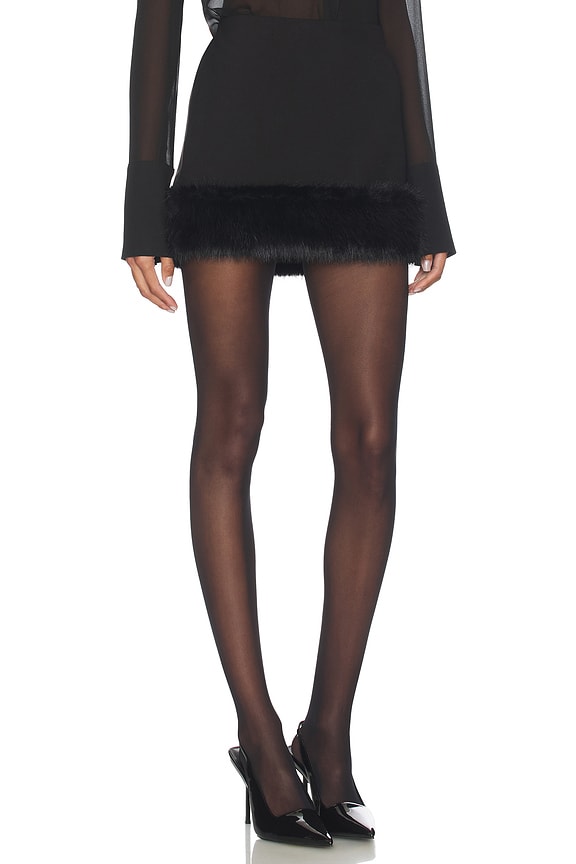 view 2 of 6 FALDA KIELY in Black