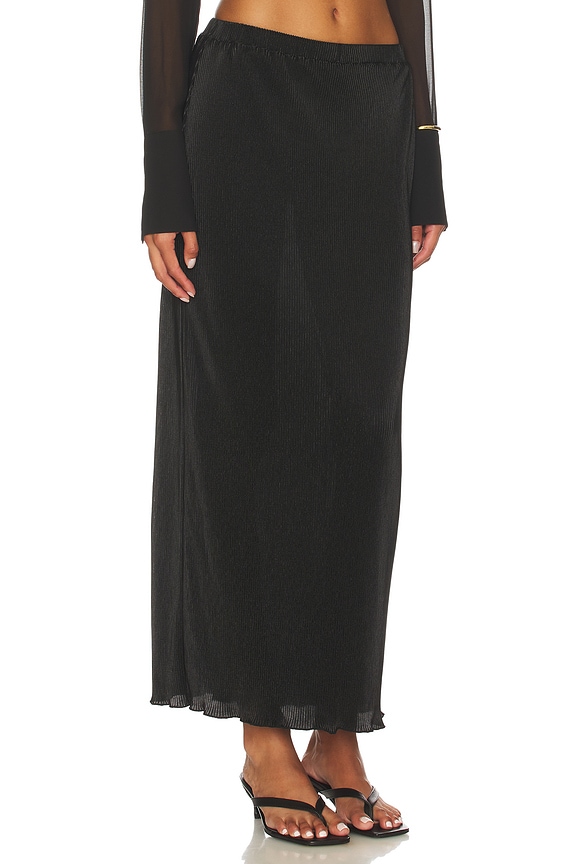 view 2 of 6 FALDA GALA in Black