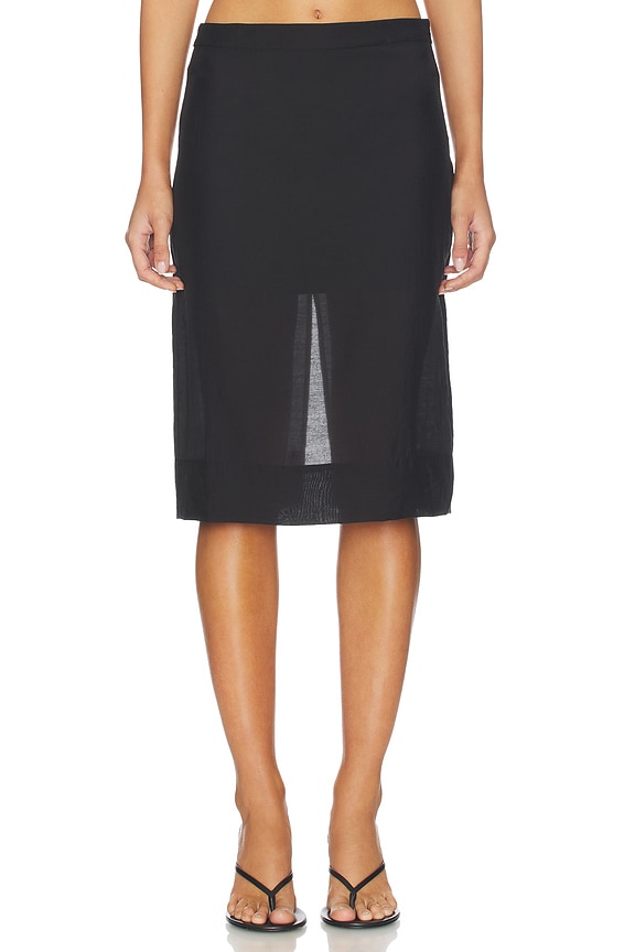 view 1 of 6 FALDA RACHEL in Black