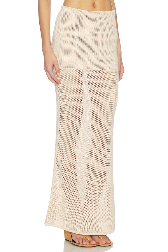 view 2 of 6 FALDA EMMALEE in Cream