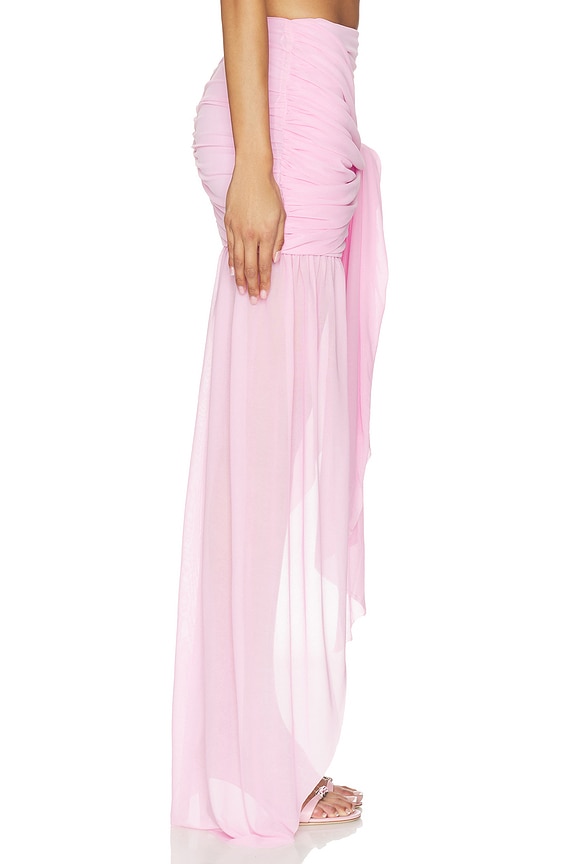 view 2 of 6 JUPE BEA in Pink