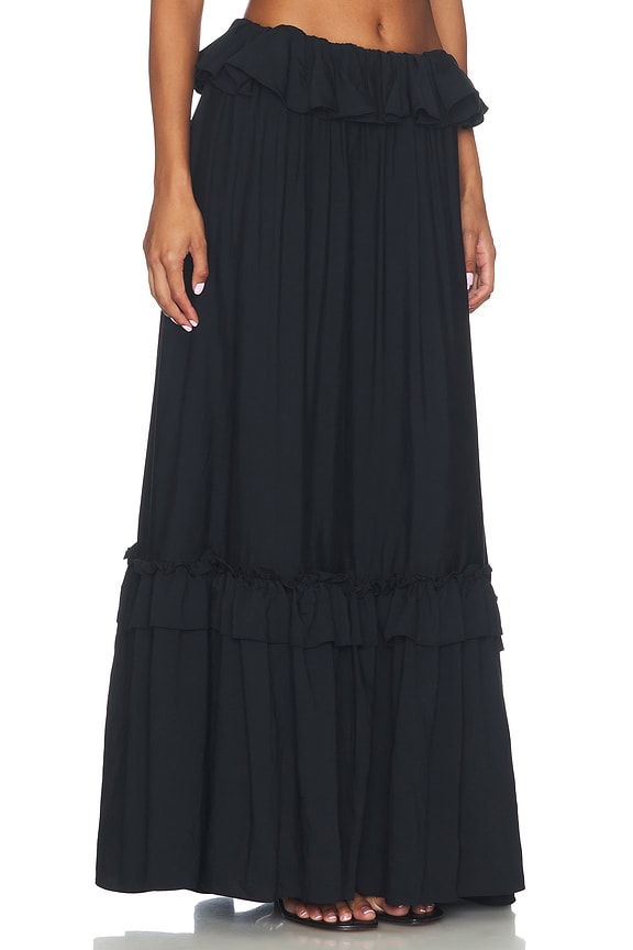 view 2 of 6 JUPE HOLLIS in Black