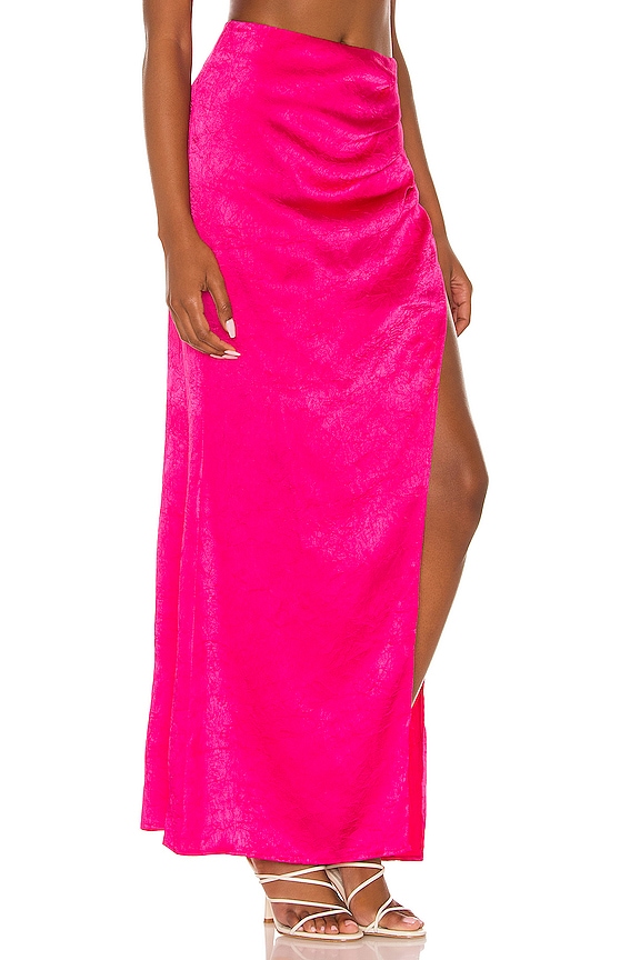 view 2 of 4 FALDA ZARIAH in Berry