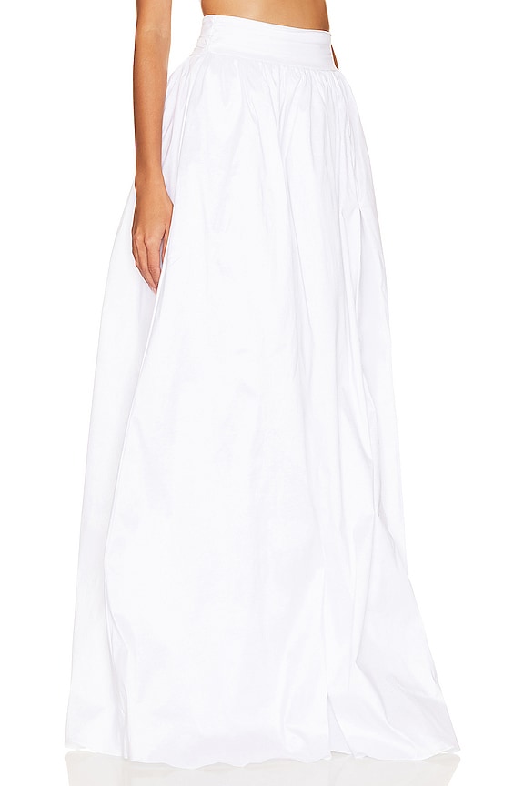 view 2 of 4 FALDA LUCILLE in Stark White