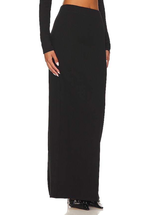 view 2 of 4 FALDA IDINA in Black