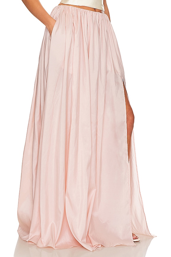 view 2 of 4 IAGO スカート in Blush Pink