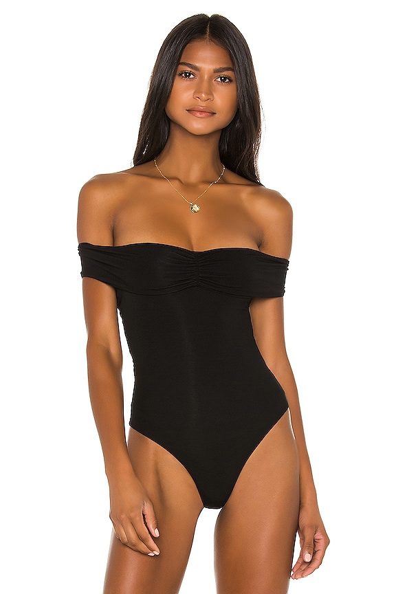 view 2 of 5 BODY NEIL in Black