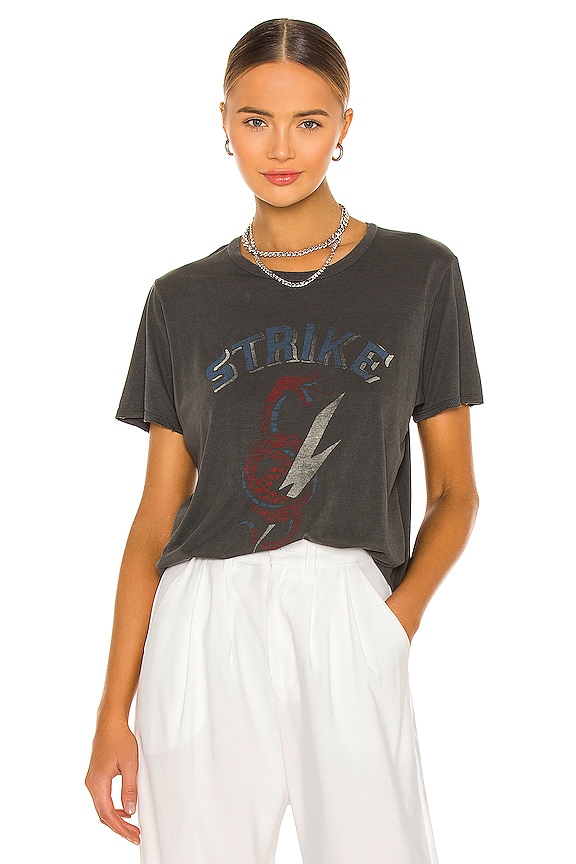view 1 of 5 Wolf Classic Tee in Strike While It's Hot