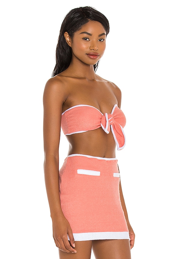 view 2 of 4 Kalitta Top in Pink