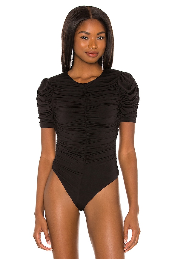 view 2 of 5 BODY NOVAH in Black