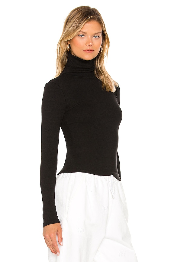 view 2 of 4 ТОП KATIE in Black