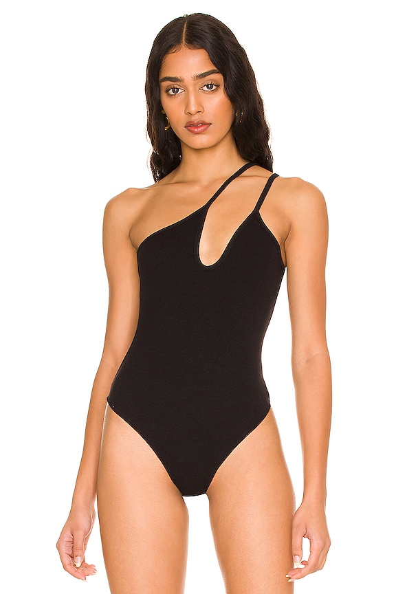 view 2 of 5 BODY MAYA in Black