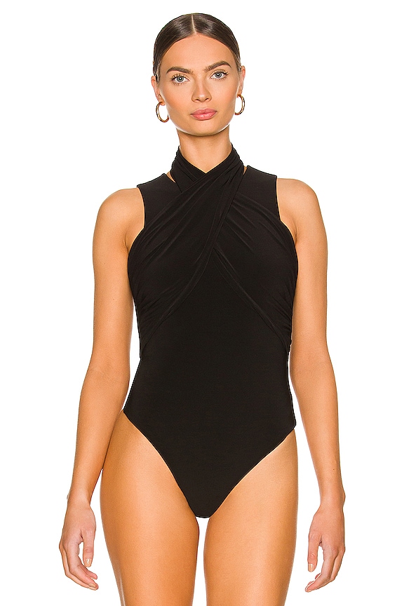 view 2 of 5 BODY KELLY in Black