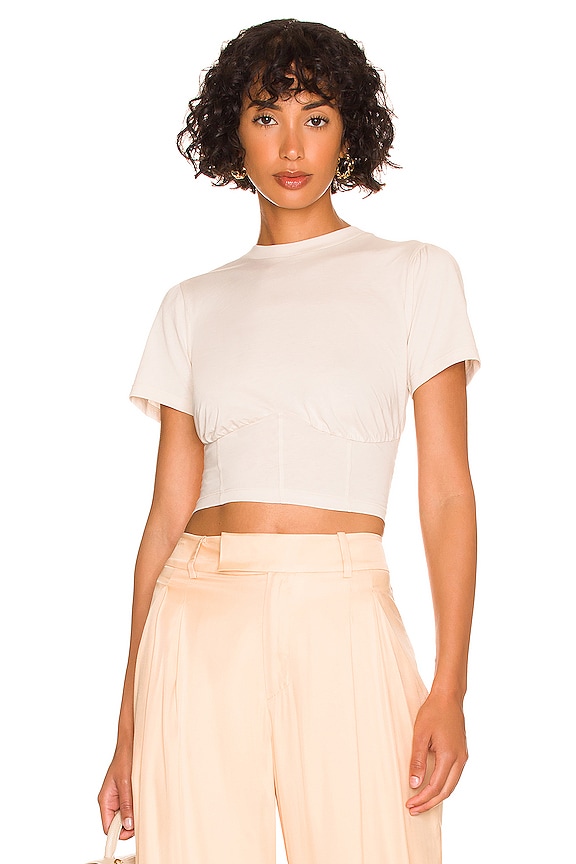 view 1 of 4 Frank Bustier in Taupe