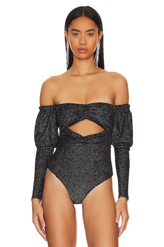 view 2 of 6 BODY DIONNE in Black