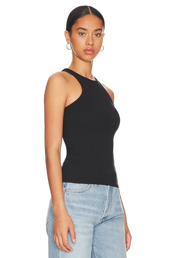 view 2 of 4 Kimley Tank in Black