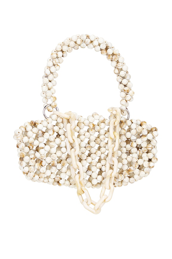 view 1 of 4 SAC MAREA in Nude Multi