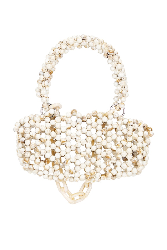 view 2 of 4 SAC MAREA in Nude Multi