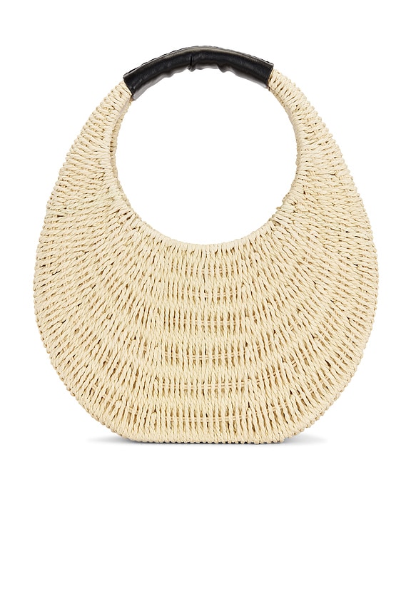 view 1 of 4 SAC À MAIN SOLANA in Natural