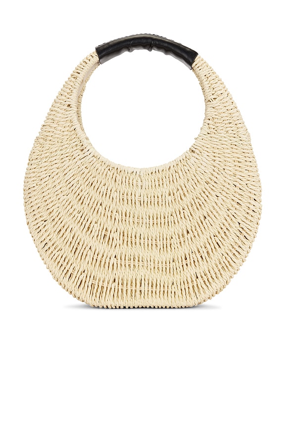 view 2 of 4 SAC À MAIN SOLANA in Natural