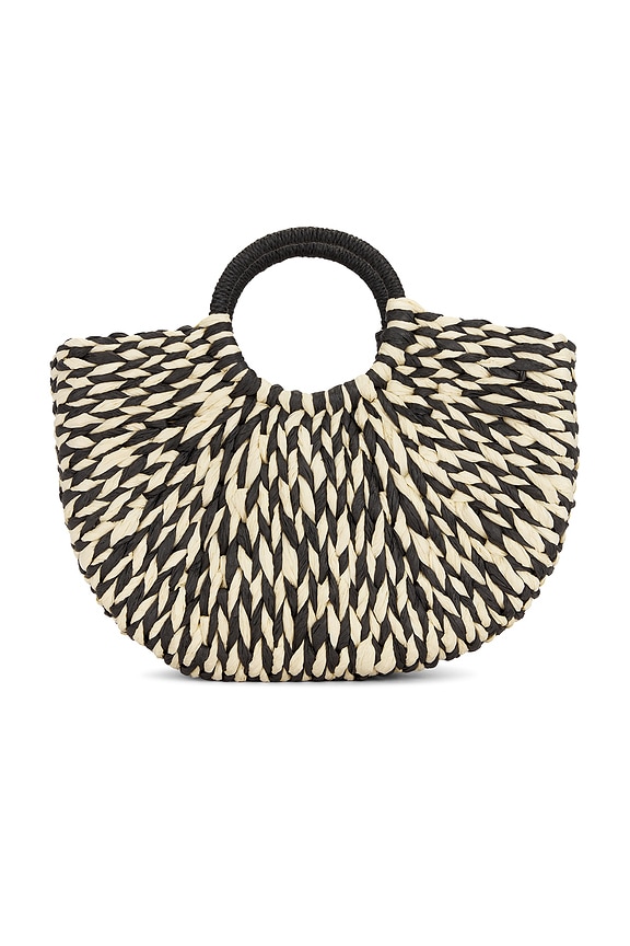 view 1 of 4 Kehlani Handbag in Black Multi