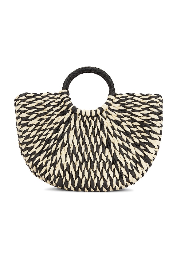 view 2 of 4 Kehlani Handbag in Black Multi