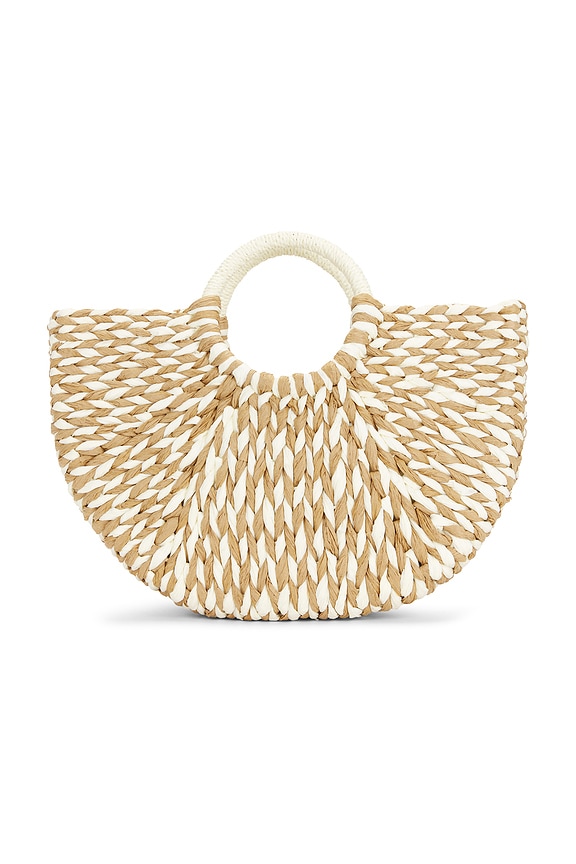 view 2 of 4 СУМКА KEHLANI in Nude Multi