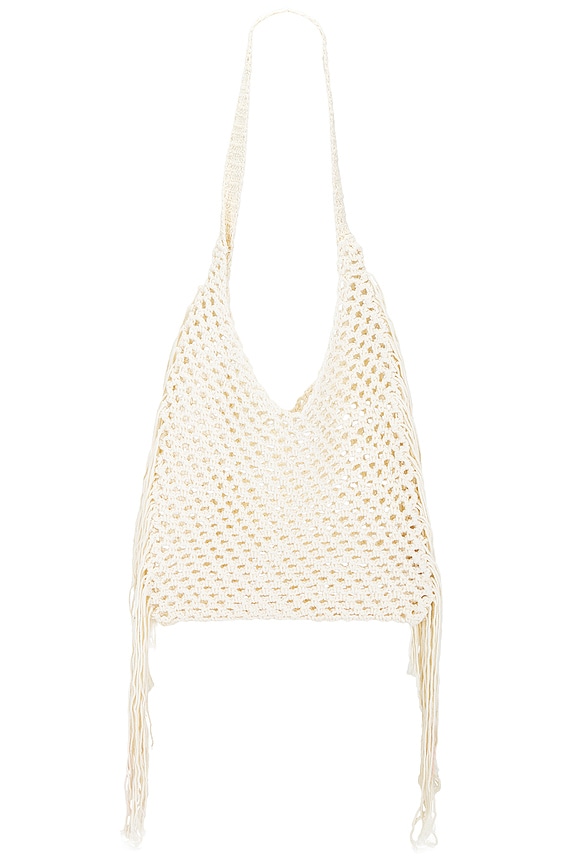 view 2 of 4 SAC À MAIN EMMA in Ivory