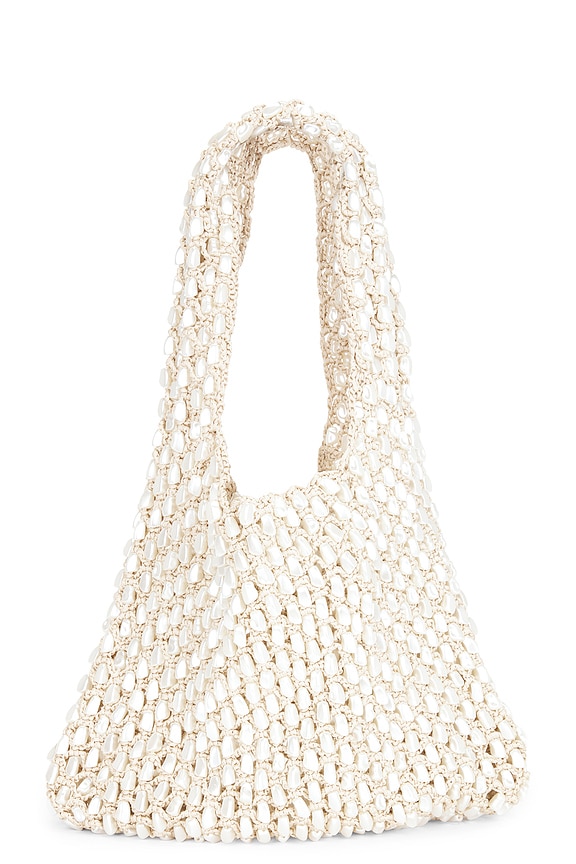 view 2 of 4 BOLSO TOTE SAMANTHA in Natural