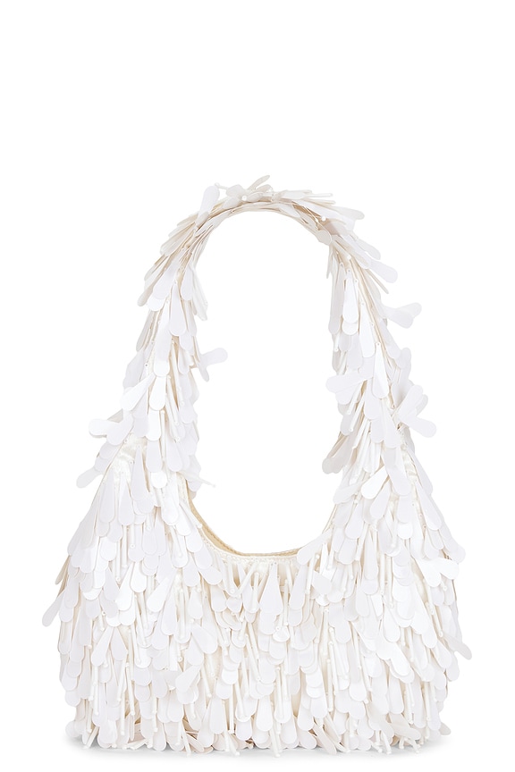 view 2 of 4 BOLSO SHANE in Ivory