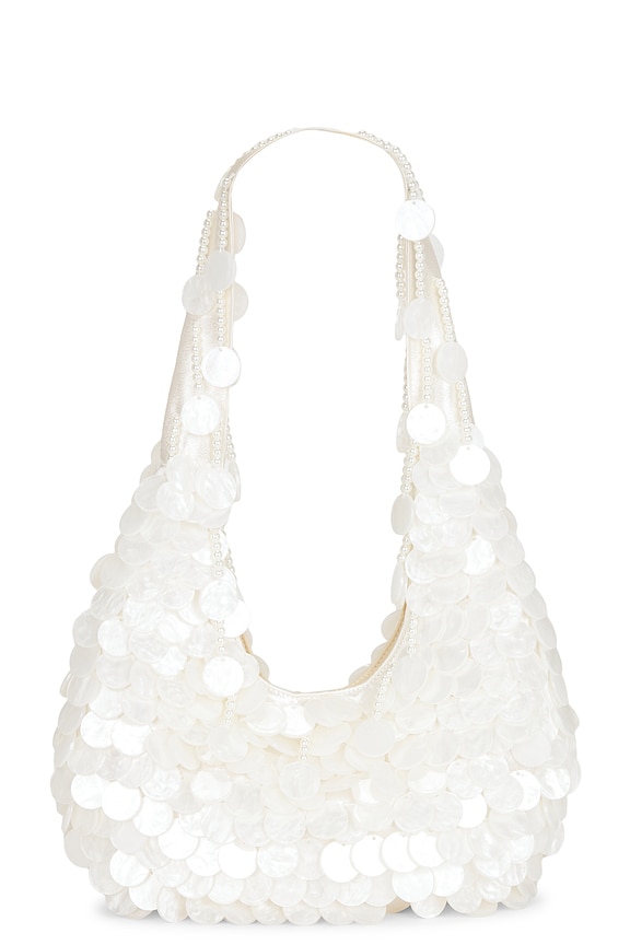 view 2 of 4 BOLSO LILAH  in Ivory