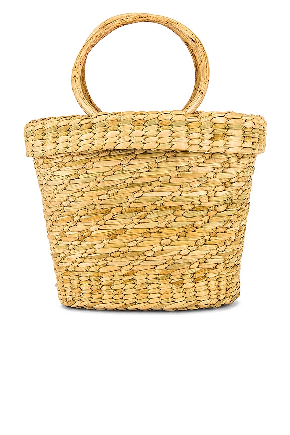 view 2 of 4 Paradis Bag in Natural