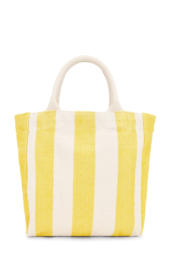 view 2 of 4 SAC BAY in Yellow & White